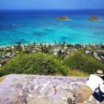 ホノルル支店から